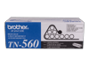 Brother Genuine TN560 High-yield Black Toner Cartridge, Black, small