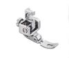 Brother metal presser foot with adjustable screw for sewing machines