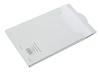 Brother white poly mailer envelope with tear strip and adhesive closure