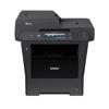 Brother MFC-8950dw all-in-one monochrome laser printer with wireless connectivity and touchscreen