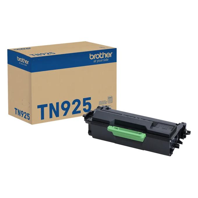 Brother TN925 high-yield toner cartridge with packaging box