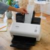 Brother ADS3100 Wireless High-Speed Professional Desktop Scanner for Home Office, , small
