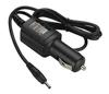 Brother mobile printer car charger adapter with power cable