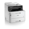Brother MFC-L3770CDW color laser all-in-one printer with automatic document feeder