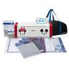 Brother ScanNCut SDX230D Disney cutting machine bundle with carrying case and accessories