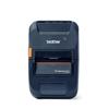 3-Inch Rugged Mobile Receipt and Label Printer with Wi-Fi®, Bluetooth® Wireless Technology, Li-ion Battery and Charging Conductor Plate, , small
