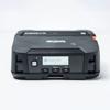 Brother RJ4230BL mobile printer with Bluetooth connectivity and LCD display