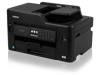 Brother MFC-J5330DW all-in-one inkjet printer with wireless connectivity and dual paper trays