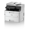 Brother MFC-L3750CDW color laser all-in-one printer with wireless connectivity and automatic document feeder