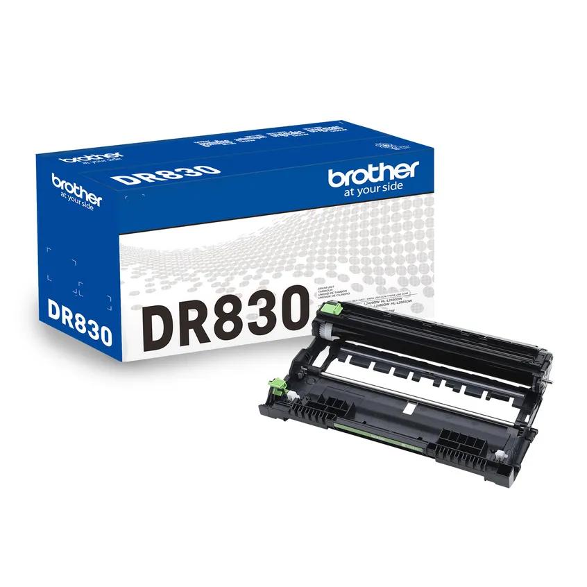 Brother DR830 official retail box