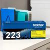 Brother Genuine TN223C Standard-yield Cyan Toner Cartridge, , small