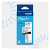 Brother P-touch label maker tape 3-pack, 1/2 inch width, assorted colors
