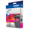 Brother Genuine LC402XLMS High-yield Magenta Ink Cartridge, Magenta, small