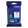 Brother Genuine LC3029C INKvestment Super High-yield Cyan Ink Cartridge, Cyan, small