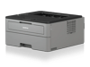 Brother HL-L2350DW compact monochrome laser printer with wireless connectivity