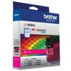 Brother LC406XLCS High-Yield Cyan INKvestment Tank Ink Cartridge, Magenta, small