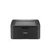Impresora láser monocromática compacta Brother HL-L1222 con ranura de alimentación manual, vista frontal