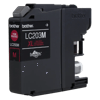 Brother Genuine LC203M High-yield Magenta Ink Cartridge, Magenta, small