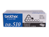 Paquete de unidad de tambor Brother DR-510 para impresoras láser