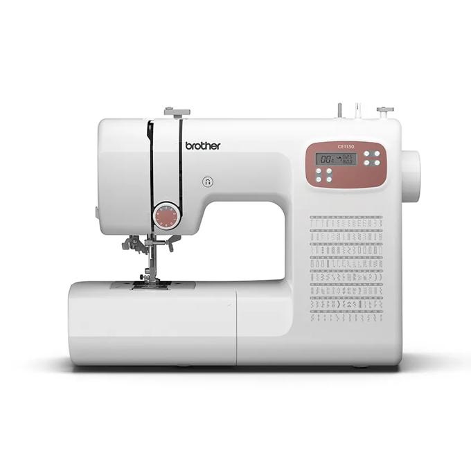 Brother CE1150 Computerized Sewing Machine with 110 Built-in Stitches, , large