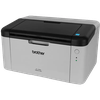 Impresora láser monocromática compacta Brother HL-1200 con conectividad inalámbrica