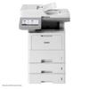 Brother LT5505 Optional Lower Paper Tray with 250-Sheet Capacity, , small
