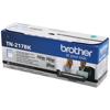 Cartucho de tóner negro de alto rendimiento Brother TN-217BK en empaque