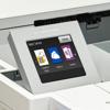 Brother HL-L9430CDN color laser printer touchscreen with cloud connectivity options