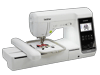 Brother NS2750D sewing and embroidery machine with touchscreen and Disney design