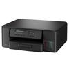 Impresora multifunción inalámbrica Brother DCP-T530DW con tanques de tinta visibles