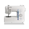 Brother Pacesetter PS100 sewing machine with built-in stitches and dial selector