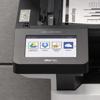 Brother MFC-L5915DW Business Monochrome Laser All-in-One Printer , , small