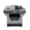 Brother DCP-8085DN all-in-one laser printer with automatic document feeder