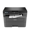 Brother RHLL2465DW Compact Monochrome Laser Multi-Function Printer with Duplex Printing, Refurbished, , small