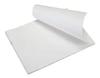 Brother label sheets with smooth matte finish for professional printing