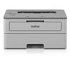 Brother HL-L2379DW compact monochrome laser printer with wireless connectivity