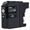 Brother Genuine LC203BK High-yield Black Ink Cartridge, Black, small