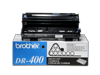 Brother DR-400 drum unit with retail packaging
