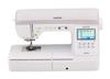 Brother Innov-is NQ3550W sewing machine with touchscreen and wireless connectivity
