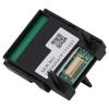 Brother NC9000W wireless network adapter with serial sticker and circuit board connector