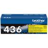 Brother Genuine TN431M Standard-yield Magenta Toner Cartridge, , small