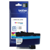 Brother LC3039C XXL ultra high-yield cyan INKvestment tank cartridge with packaging