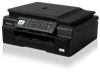 Brother MFC-J475DW Compact Color Inkjet All-in-One Printer, , small