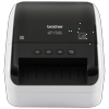 Brother QL-1100c wide-format label printer with Energy Star certification