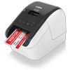 Brother QL-1110NWB Wide Format Professional Label Printer with Multiple Connectivity, , small