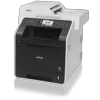 Brother MFC-L8850CDW color laser all-in-one printer with touchscreen and document feeder