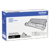Brother DR-420 drum unit packaging with product illustration for laser printers