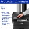 Brother RMFCL2900DW Compact Monochrome Laser All-in-One Printer, Refurbished, , small