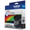 Brother LC406XLBKS High-Yield Black INKvestment Tank Ink Cartridge, Black, small