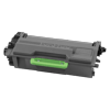Brother TN890 ultra high-yield toner cartridge with green handle